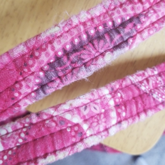 Vera Bradley Tote - Picture 6 of 8